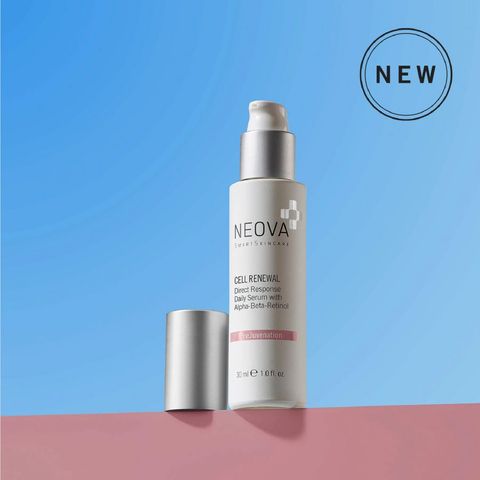 Sữa Rửa Mặt Tẩy Tế Bào Chết Neova Microfoliant Cleanser - Gel Dành Cho Da Dầu, Ngăn Ngừa Mụn, 250ml