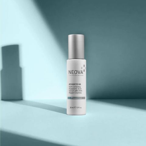 Serum Cấp Ẩm Phục Hồi Da Neova Prevention Advanced HA - Chống Oxy Hóa, Phục Hồi Da, Cải Thiện Chảy Xệ, 30ml, Xuất Xứ Mỹ