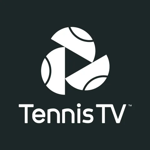 Tài khoản xem quần vợt Tennis TV 12 tháng | Gamikey