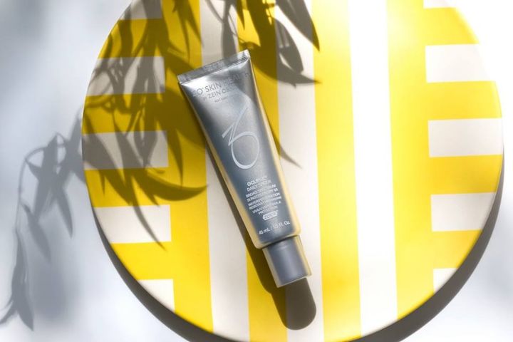 Kem Chống Nắng Hàng Ngày ZO Skin Health Daily Sheer - Broad-Spectrum SPF50 Bảo Vệ Da Nhanh Chóng Chống Nắng UVA UVB Cho Lớp Nền Makeup Tự Nhiên