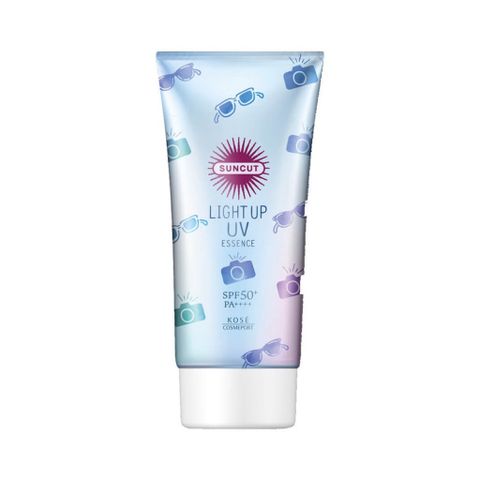 Kem Chống Nắng - Kose Suncut UV Essence SPF50+ PA++++