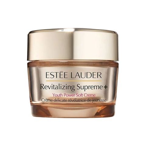 Kem Dưỡng Estee Lauder Revitalizing Supreme+ Power Soft Creme 75ml - Tái sinh và trẻ hóa làn da, chống lão hóa hiệu quả.