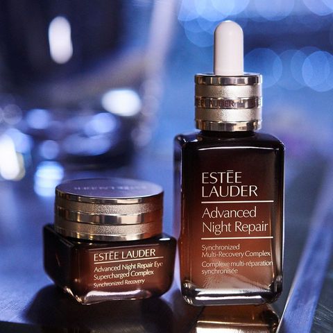 Serum Estee Lauder Advanced Night Repair - Chăm sóc da ban đêm, phục hồi, làm dịu da, chống lão hóa, 50ml