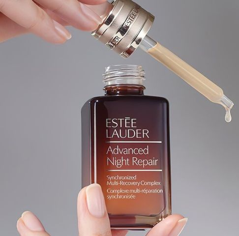 Serum Estee Lauder Advanced Night Repair - Chăm sóc da ban đêm, phục hồi, làm dịu da, chống lão hóa, 50ml