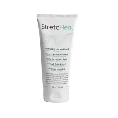Kem Bôi Rạn Da StretcHeal ANTI Stretch Marks & Scars Cream