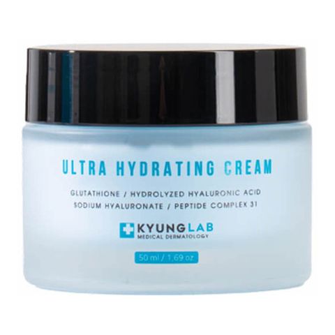 Kem Dưỡng Ẩm Phục Hồi Da Đa Tầng Kyung Lab Ultra Hydrating Cream - Giải Pháp Cấp Ẩm Sáng Mịn, Chống Lão Hóa Từ Hàn Quốc
