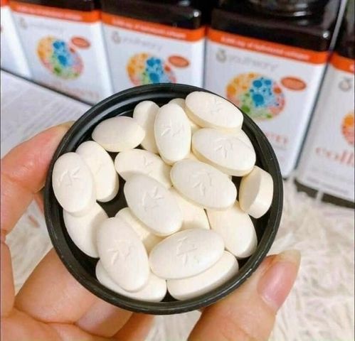 Collagen thủy phân tuýp 1 2 & 3 Mỹ Youtherory 390 viên