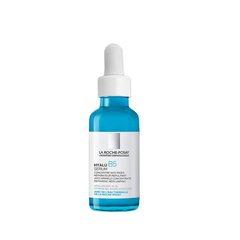 Tinh Chất Dưỡng Da La Roche Posay Hyalu B5 Serum 30ml