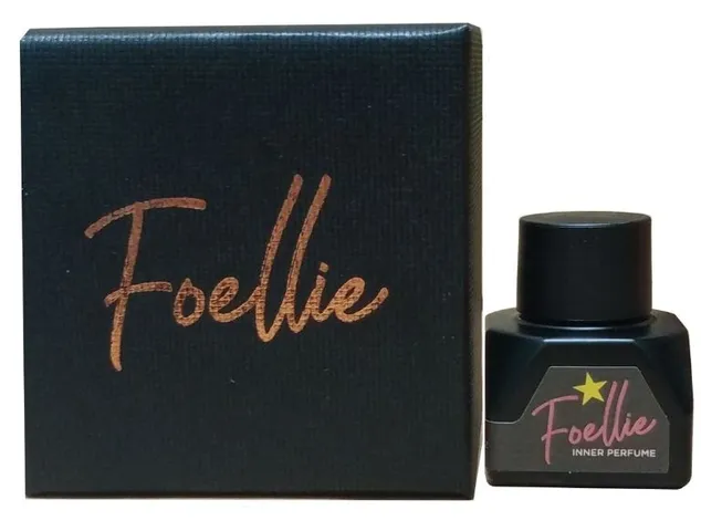 Foellie Eau De Innerb Perfume Bijou Nước hoa vùng kín chính hãng