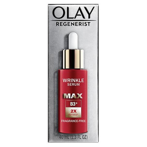 Tinh chất cấp ẩm da Olay Regenerist Hydration Serum Max 40ml
