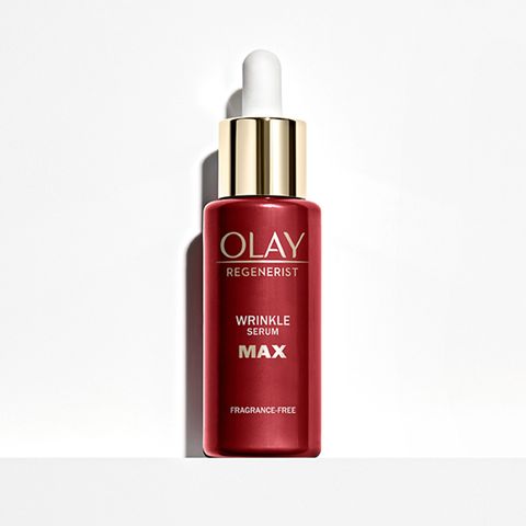 Tinh chất cấp ẩm da Olay Regenerist Hydration Serum Max 40ml