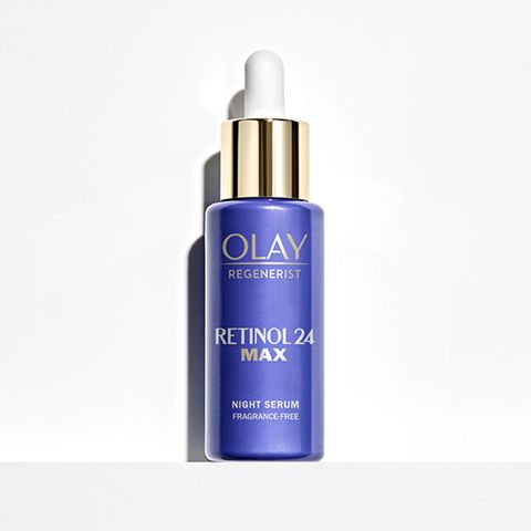 Serum Trẻ Hóa Da Olay Regenerist Retinol 24 Night 40ml
