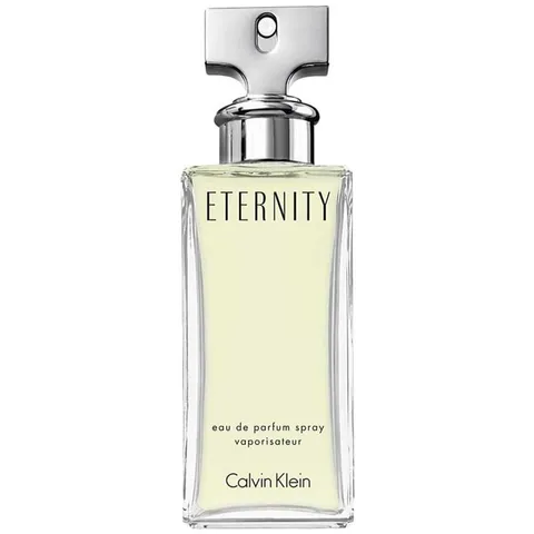 Nước hoa nữ Calvin Klein Eternity EDP 100ml hàng chính hãng