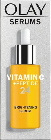 Serum Olay Vitamin C + Peptide 24 - 40ml
