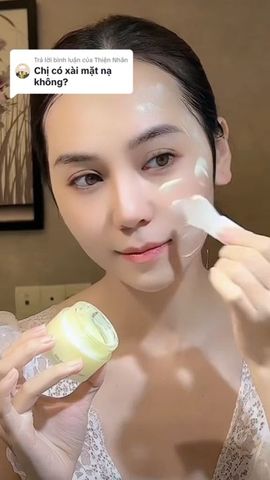 Mặt Nạ Collagen Tươi LÉFAE Thụy Sĩ - Dưỡng Trắng Da, Mờ Thâm, Căng Bóng, Chống Lão Hóa 50g
