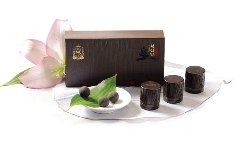 Viên Hồng Sâm Linh Đan Chính Phủ KGC Cheong Kwan Jang 6 Năm Tuổi - Bổ Sung Sức Khỏe, Tăng Cường Miễn Dịch, Giảm Căng Thẳng