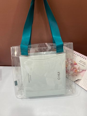 Set dưỡng cấp nước kiềm dầu Ohui Miracle Aqua Special Set 6 món