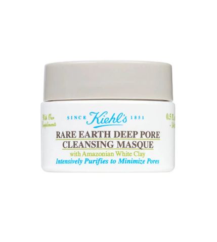 Mask Đất Sét Kiehl's 14ml Rare Earth Deep Pore Cleansing Masque