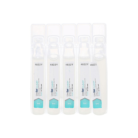 LiveSpo Clausy Bào Tử Lợi Khuẩn Giúp Giảm Rối Loạn Tiêu Hóa