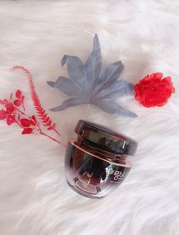 Kem nám Dongsung Hàn Quốc mẫu mới 50ml giúp giảm nám tàn nhang