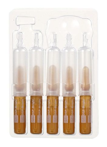 Ampoule Dưỡng Sáng Da MartiDerm Pigment Zero DSP Bright - Giảm Nám, Tăng Cường Đều Màu Da, Hộp 30 Ống Từ Tây Ban Nha