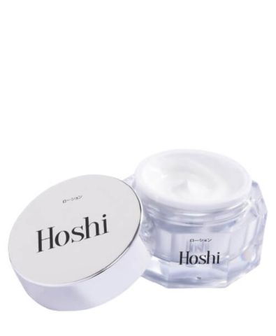 Kem Dưỡng Da Hoshi Nhật Bản - Hỗ Trợ Trẻ Hóa, Cải Thiện Nếp Nhăn, Dưỡng Sáng Và Làm Đều Màu Da Tươi Trẻ, Phù Hợp Với Mọi Loại Da