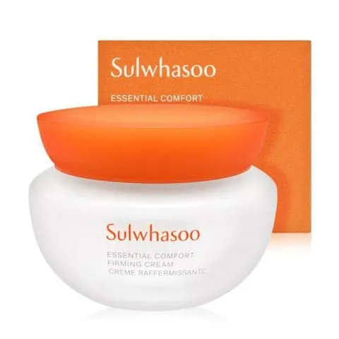 Kem dưỡng săn chắc, nâng cơ Sulwhasoo Essential Comfort Firming Cream