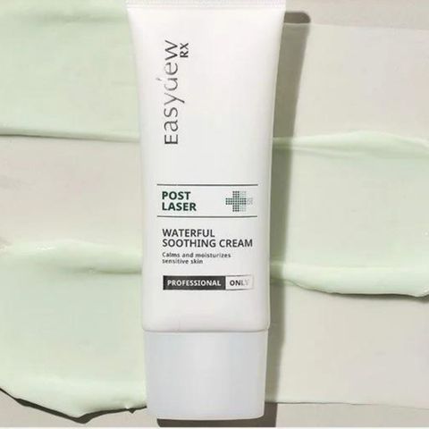 Kem Dưỡng Easydew Post Laser Waterful Soothing Cream 50mL