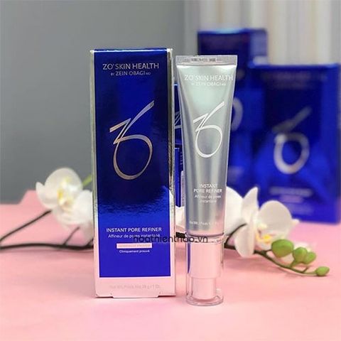 Serum Zo Skin Health Instant Pore Refiner Giúp Thu Nhỏ Lỗ Chân Lông