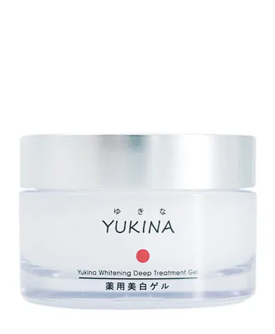 Yukina- Kem dưỡng mờ nám, tàn nhàng- trắng da (50g)