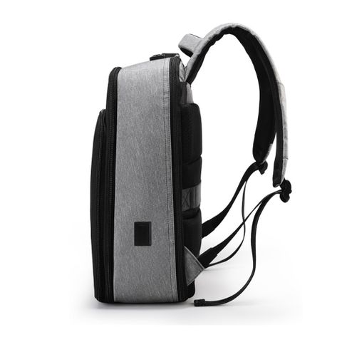 Balo laptop du lịch RY101BG thương hiệu ReeYee
