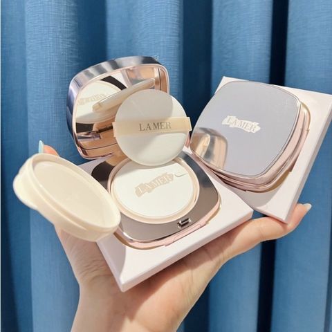 Phấn Nước La Mer The Luminous Lifting Cushion Foundation SPF20 - Phấn Trang Điểm Dưỡng Ẩm, Che Phủ Hoàn Hảo, Lớp Nền Tự Nhiên