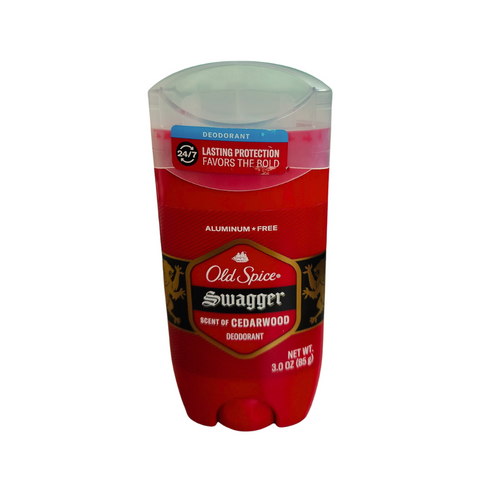 Sáp lăn khử mùi nam Old Spice Swagger 85g