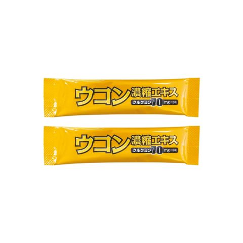Tinh Bột Nghệ Giải Rượu Ukon Orihiro 20 Gói - Hỗ Trợ Giải Rượu Từ Thiên Nhiên, Bảo Vệ Gan, Giảm Cảm Giác Say Rượu