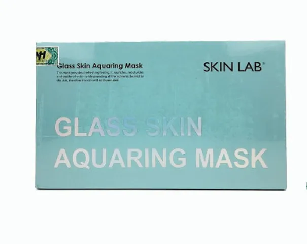 Mặt Nạ Skin Lab Glass Skin Aquaring Mask
