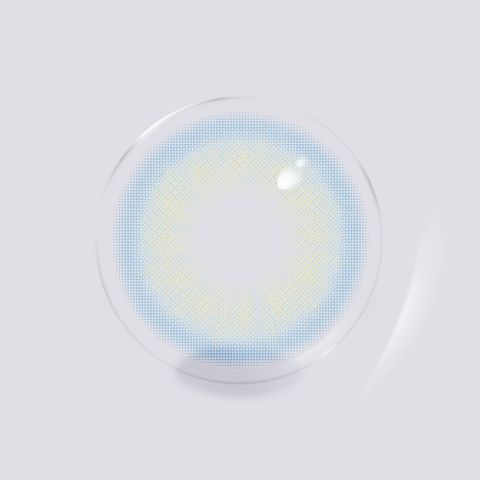 Lens Eyesm - Marine Gray - Màu xám tự nhiên - Từ 0 đến 8 độ