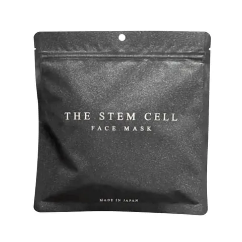Mặt nạ The stem cell  chống lão hoá-  30 miếng ( 4 màu)
