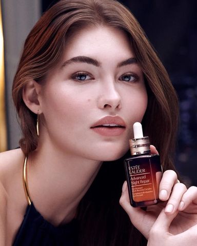 Serum Dưỡng Da Ban Đêm Estee Lauder Advanced Night Repair 100ml - Tái Tạo Da, Giảm Nếp Nhăn, Cấp Ẩm Đặc Biệt Cho Da Mềm Mại