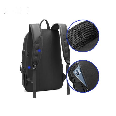 Balo laptop - du lịch màn hình Led RY116B Reeyee