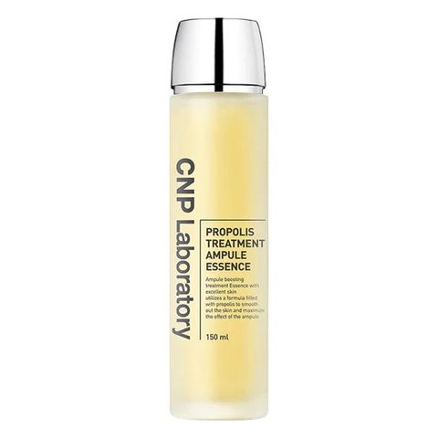Nước Thần CNP Propolis - Chăm Sóc Da Dưỡng Ẩm & Phục Hồi, Toner Chiết Xuất Keo Ong Hàn Quốc 150ml + 100ml
