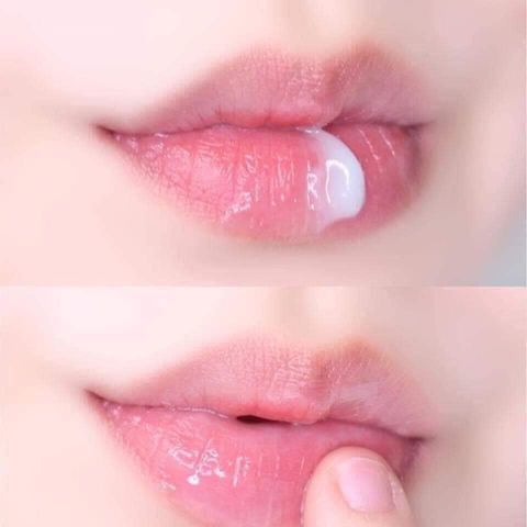 Mặt nạ ngủ môi căng mọng Laneige Hàn Quốc mini 3g