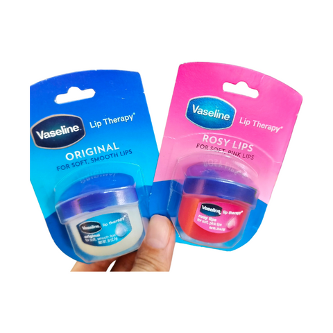 Son Sáp Dưỡng Môi Chống Khô Nứt Nẻ Vaseline 7g