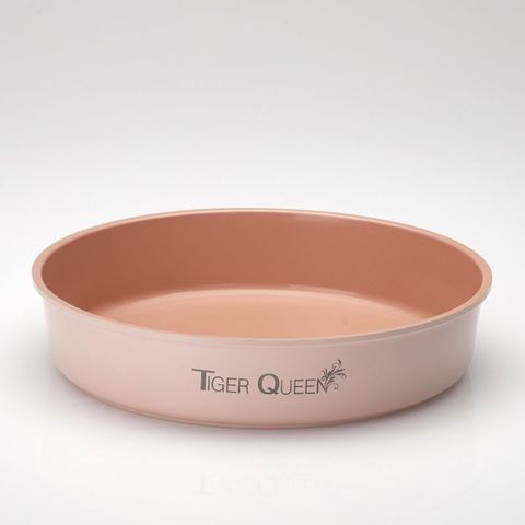 Bộ Nồi Ceramic Tiger Queen DCWCP-SET [5 Món] Chống Dính, Tay Cầm Rời, Dùng Bếp Từ, Bếp Gas - Đẹp Sang Trọng, Tiết Kiệm Nhiên Liệu