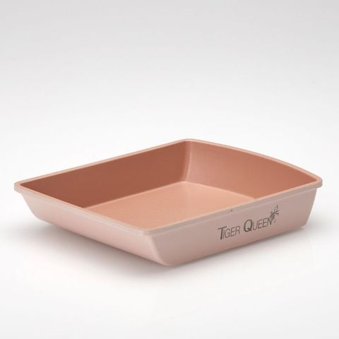 Bộ Nồi Ceramic Tiger Queen DCWCP-SET [5 Món] Chống Dính, Tay Cầm Rời, Dùng Bếp Từ, Bếp Gas - Đẹp Sang Trọng, Tiết Kiệm Nhiên Liệu