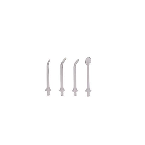 Máy Tăm Nước KUCHEN KU DKI8712 - Công Nghệ Phun Nước 1500 Xung/Phút, 5 Chế Độ Chăm Sóc Răng Miệng, Chống Nước IPX7, Pin 30 Ngày