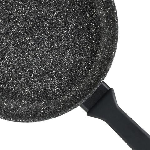 Chảo Chống Dính Kuchen Flonal 26cm - Chất Liệu Nhôm Cao Cấp, Bền Bỉ, Dùng An Toàn Cho Sức Khỏe, Phù Hợp Với Mọi Bếp