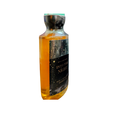 Gel sữa tắm Bath & Body Works Into The Nights