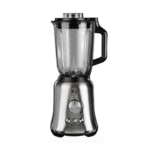 Máy Xay Sinh Tố KU BB2012 Đa Năng 800W - Thiết Kế Hiện Đại, Cối Thủy Tinh, Phù Hợp Cho Smoothie và Yogurt