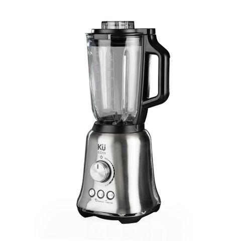 Máy Xay Sinh Tố KU BB2012 Đa Năng 800W - Thiết Kế Hiện Đại, Cối Thủy Tinh, Phù Hợp Cho Smoothie và Yogurt