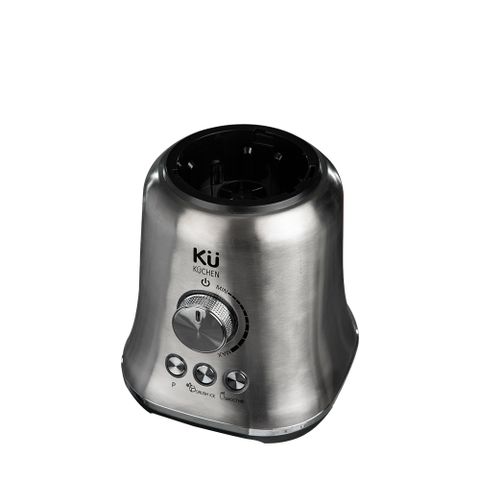 Máy Xay Sinh Tố KU BB2012 Đa Năng 800W - Thiết Kế Hiện Đại, Cối Thủy Tinh, Phù Hợp Cho Smoothie và Yogurt